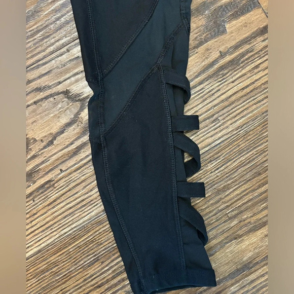 RBX performance capri’s - Picture 2 of 6